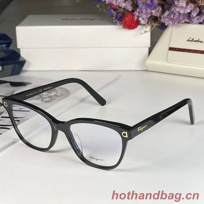 Salvatore Ferragamo Sunglasses Top Quality SFS00056